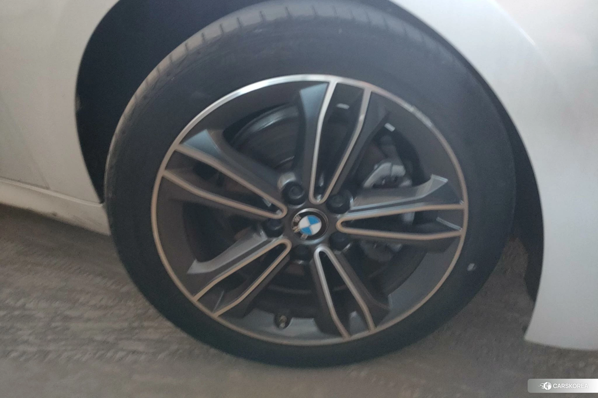 BMW 1 series id 4440101 из Китая 9