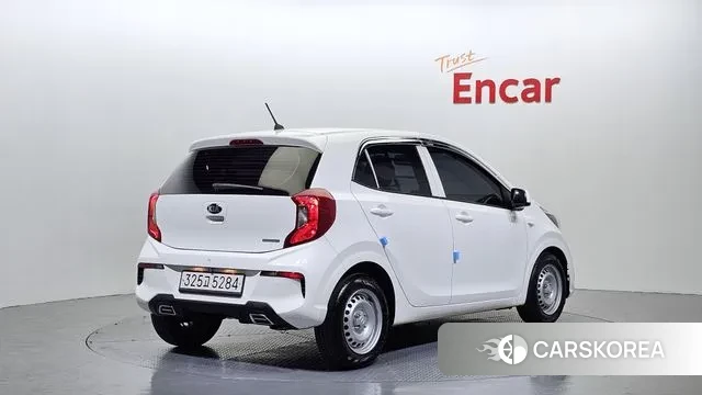 Kia Morning Urban (JA) id 3323979 из Кореи 12