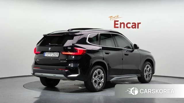 BMW X1 (U11) id 4847542 из Кореи 12