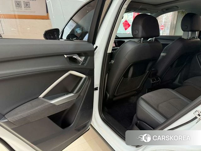 Audi Q3 id 4299399 из Китая 12