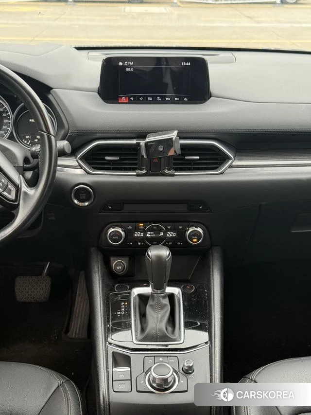 Mazda CX-5 id 4220091 из Китая 12