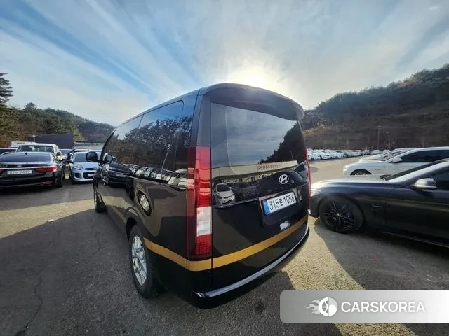 Hyundai Staria id 3538106 из Кореи 12