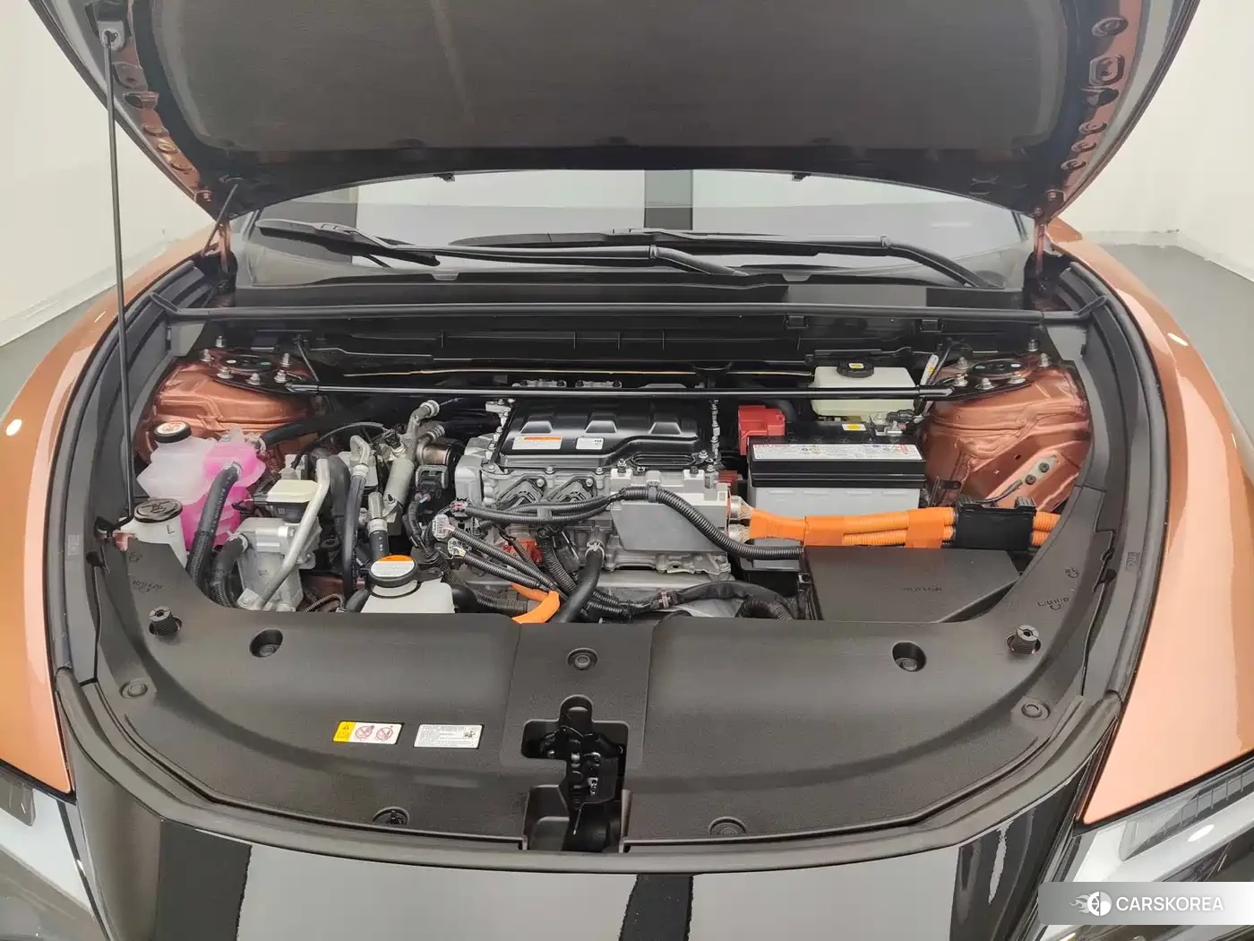 Lexus RZ id 4599753 из Китая 11