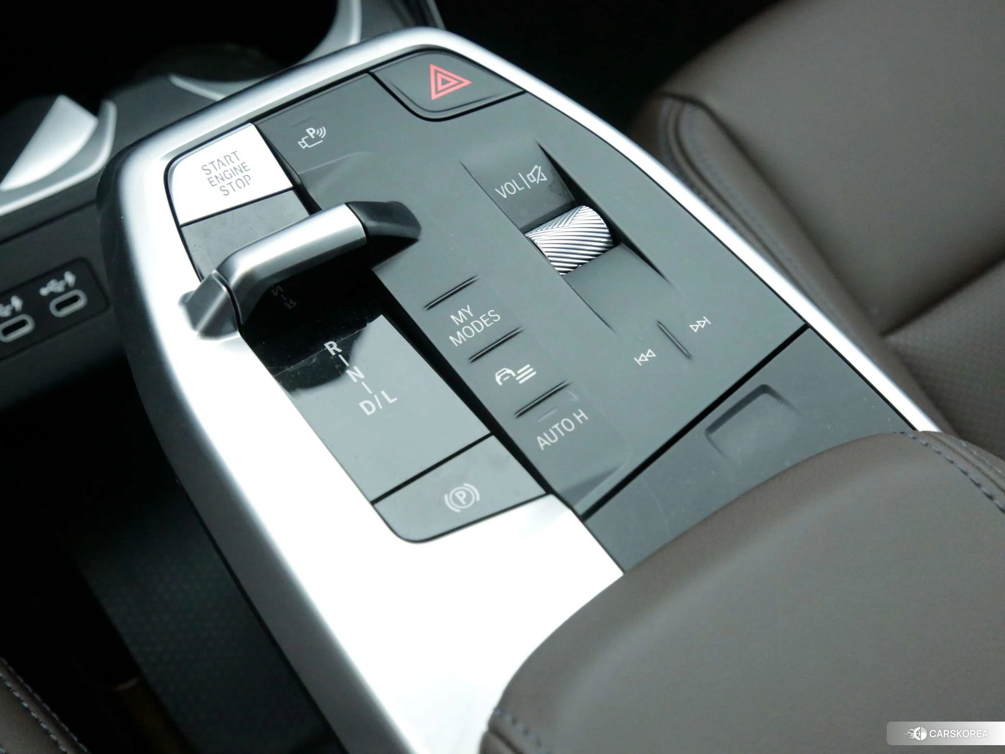 BMW X1 id 4486605 из Китая 9