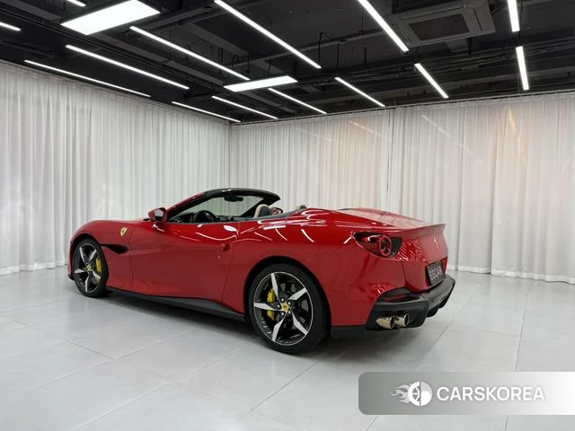 Ferrari Portofino id 3913767 из Китая 12