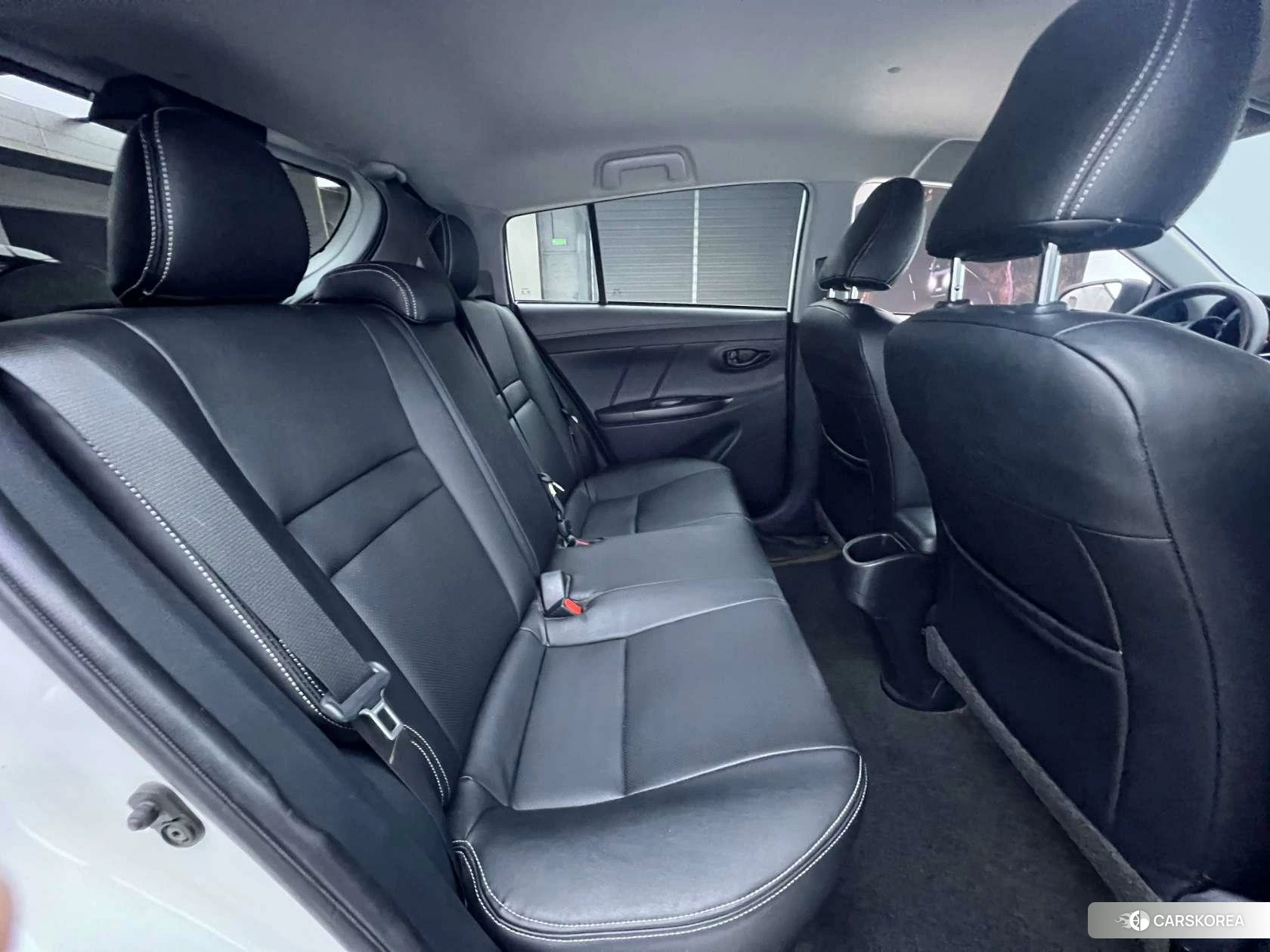 Toyota Yaris L id 4479574 из Китая 10