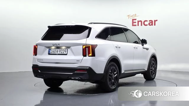 Kia The New Sorento 4th Generation id 4792137 из Кореи 12
