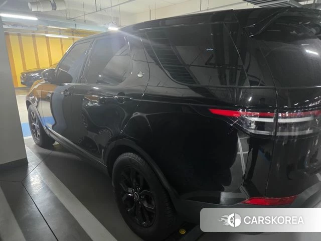 Land Rover Discovery 5 id 4748334 из Кореи 11