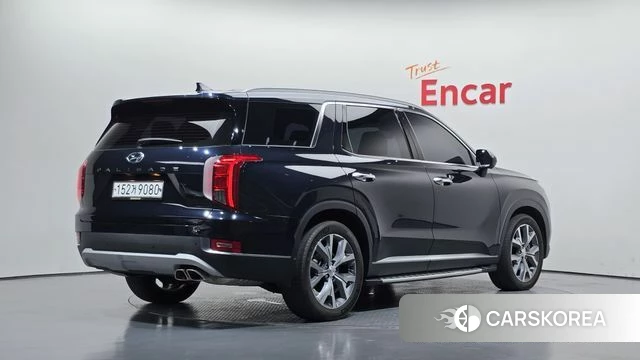Hyundai Palisade id 4775815 из Кореи 12