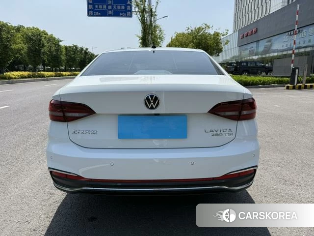 Volkswagen Lavida id 4221824 из Китая 12