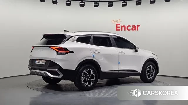 Kia Sportage 5th Generation id 3452722 из Кореи 12