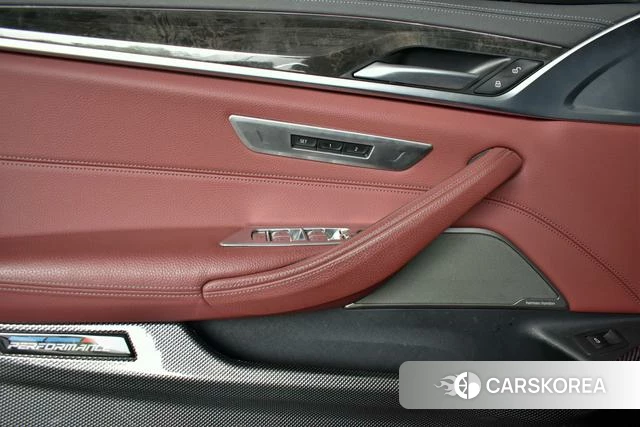 BMW 5 series id 4209083 из Китая 10