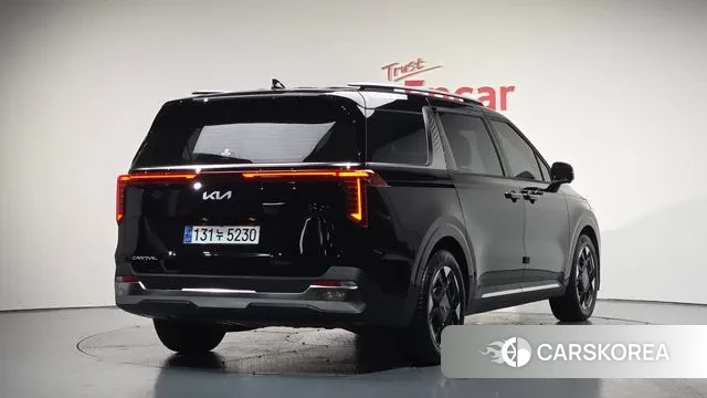 Kia The New Carnival 4th Generation id 3327253 из Кореи 12