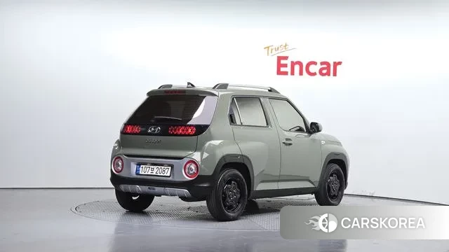 Hyundai Casper id 3137421 из Кореи 12