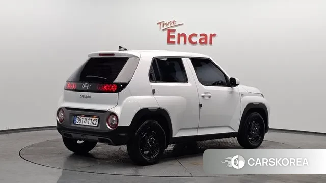 Hyundai Casper id 3701938 из Кореи 12