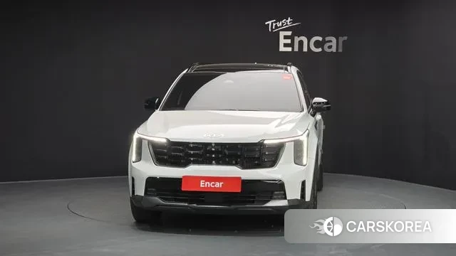 Kia The New Sorento 4th Generation id 3316653 из Кореи 12