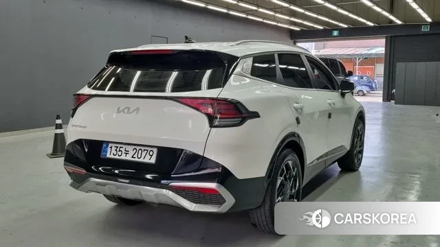 Kia Sportage 5th Generation id 3639250 из Кореи 12