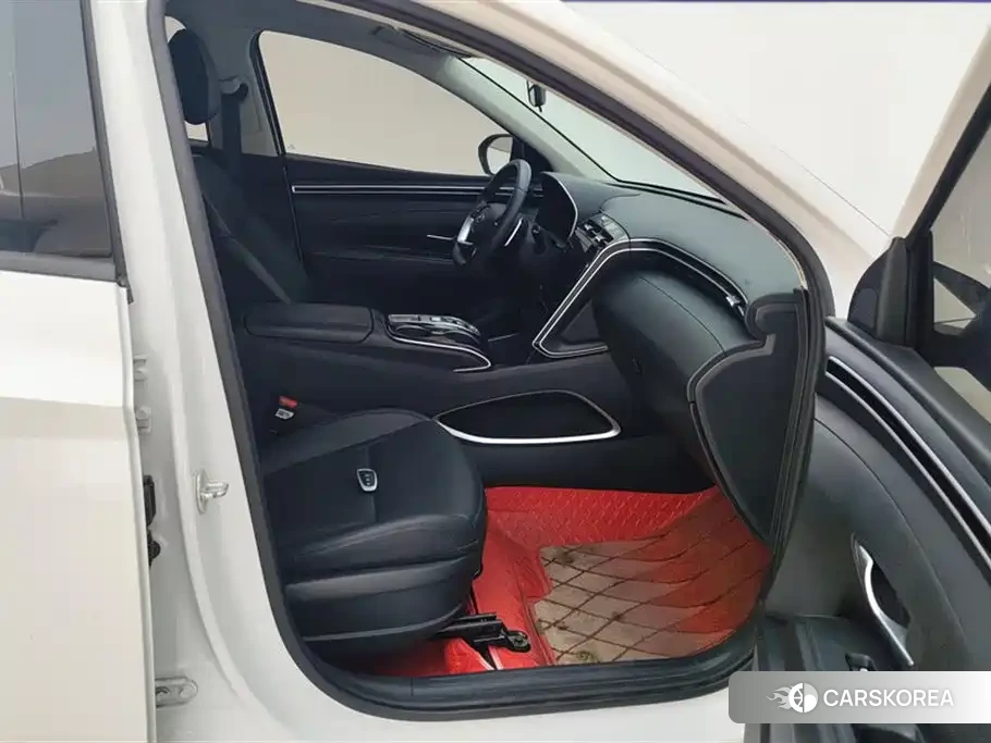 Hyundai Tucson id 4589444 из Китая 8
