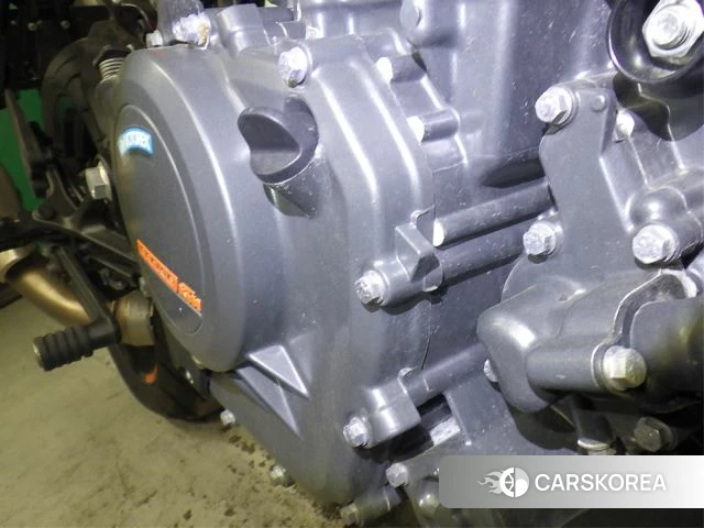 Engine photo