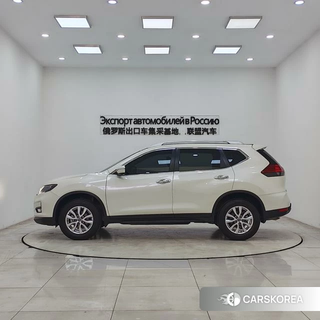 Nissan Qijun id 4207280 из Китая 10