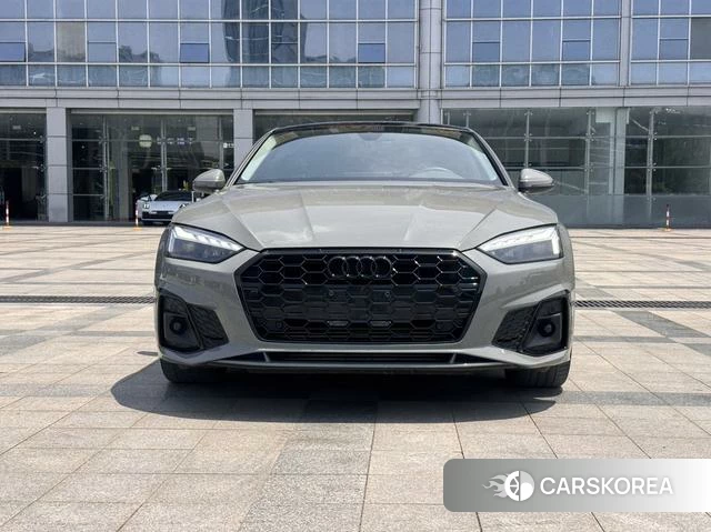 Audi A5 id 4314174 из Китая 11