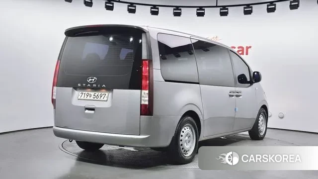 Hyundai Staria id 3002974 из Кореи 12