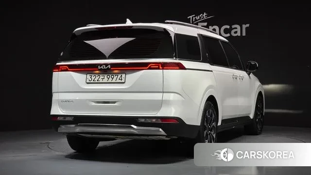 Kia Carnival 4th generation id 3711773 из Кореи 12