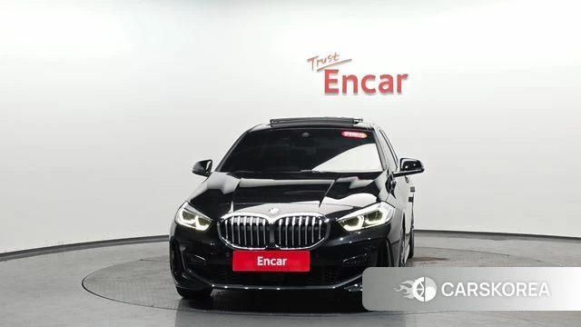 BMW 1 Series (F40) id 3786402 из Кореи 12