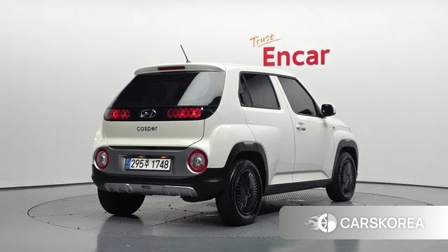 Hyundai Casper id 4904989 из Кореи 12