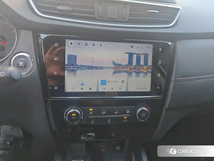 Nissan Qashqai id 4686119 из Китая 8