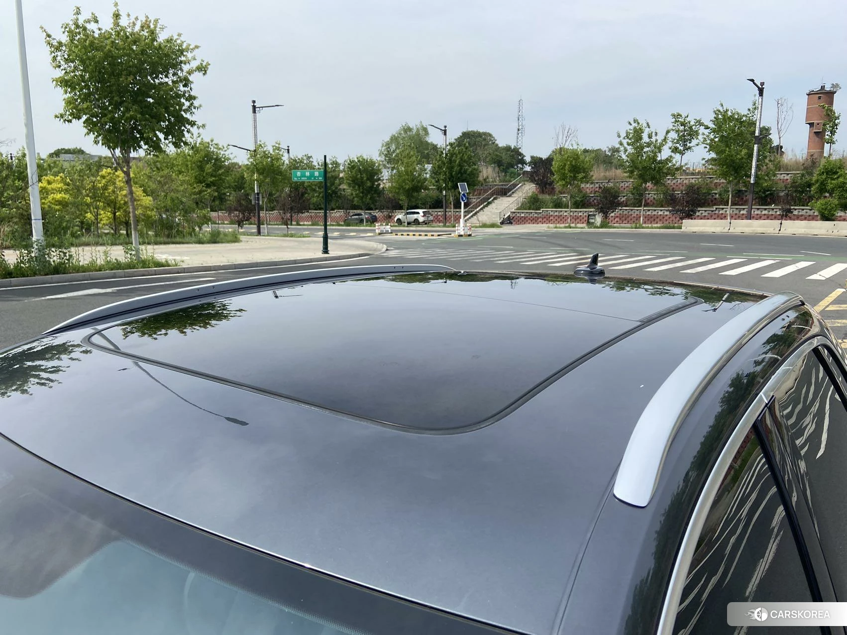 Audi Q3 id 4485387 из Китая 9