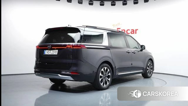 Kia Carnival 4th generation id 3866493 из Кореи 12