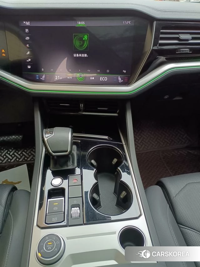 Volkswagen Touareg PHEV id 4260689 из Китая 7