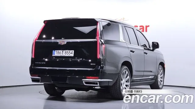 Cadillac Escalade 5th Generation id 2611878 из Кореи 12