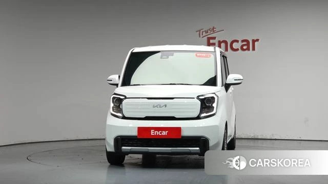 Kia The New Kia Ray id 4757070 из Кореи 12