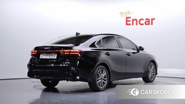 Kia The New K3 2nd generation id 4267066 из Кореи 12