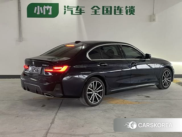 BMW 3 series id 4380412 из Китая 12
