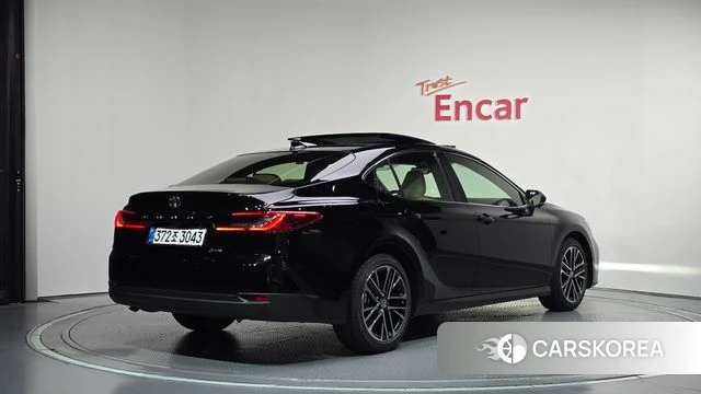 Toyota Camry (XV80) id 4847155 из Кореи 12