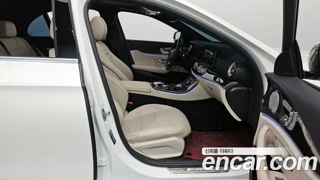 Mercedes-Benz E-Class W213 id 2685021 из Кореи 12