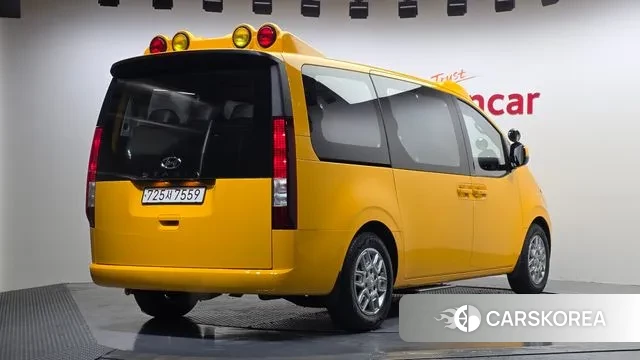 Hyundai Staria id 3405396 из Кореи 12