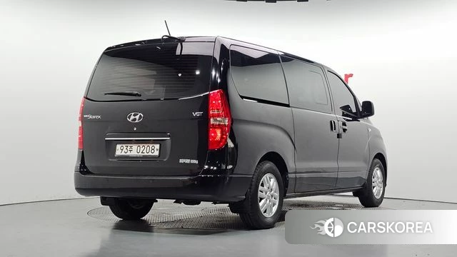 Hyundai The New Grand Starex id 4770625 из Кореи 12
