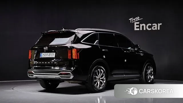 Kia Sorento 4th Generation id 3274827 из Кореи 12