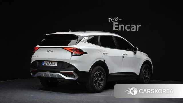 Kia Sportage 5th Generation id 3878250 из Кореи 12