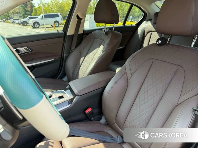 BMW 3 series id 4278853 из Китая 12