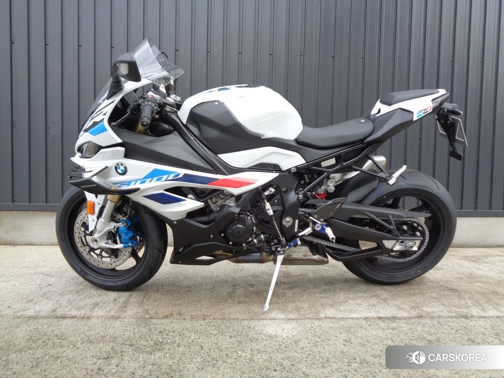 Проданный BMW S1000RR M PACKAGE 2024 из Японии, фото 2