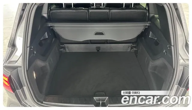 Mercedes-Benz GLB-Class X247 id 2614746 из Кореи 9