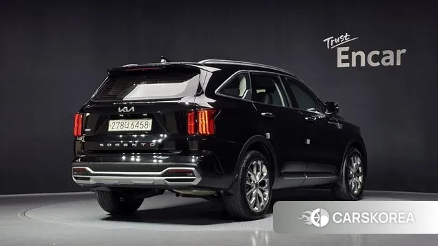 Kia Sorento 4th Generation id 3378881 из Кореи 12