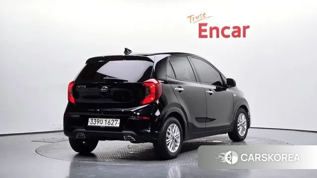 Kia Morning Urban (JA) id 3018070 из Кореи 12