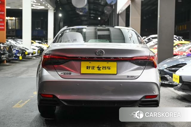 Toyota Asian dragon id 4263626 из Китая 8