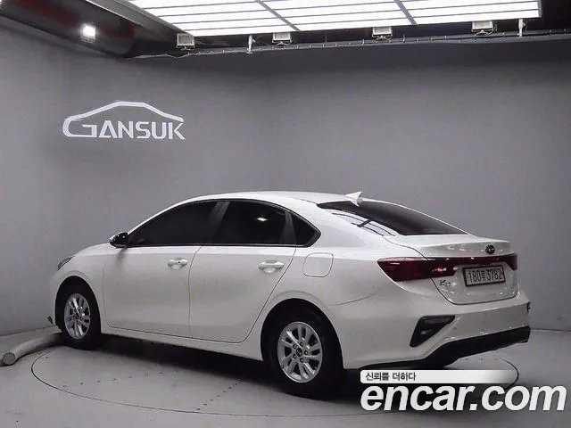 Kia Come New K3 id 2907908 из Кореи 12